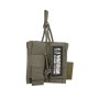 Ανοιχτή Μονή Γεμιστηροθήκη Open Single Mag Pouch 7,62mm (Ranger Green) της Warrior Assault Systems SRS82194 trazeras|SRS82194
