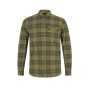 Κυνηγετικό πουκάμισο Highseat (Light Olive) της Seeland LAM71058 trazeras|LAM71058