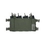 Φορέας Πλακών με Εξάρτηση Plate Carrier Pathfinder Chest Rig Set (Ranger Green) της Warrior Assault Systems SRS82211 trazeras|SRS82211