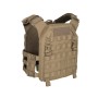 Φορέας Πλακών με Εξάρτηση Plate Carrier Pathfinder Chest Rig Set (Coyote) της Warrior Assault Systems SRS82212 trazeras|SRS82212