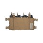 Φορέας Πλακών με Εξάρτηση Plate Carrier Pathfinder Chest Rig Set (Coyote) της Warrior Assault Systems SRS82212 trazeras|SRS82212