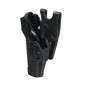 Θήκη Πιστ. για Αριστερόχειρες Serpa Duty Holster Level 3 HK P30 της Blackhawk SRS71993 trazeras|SRS71993