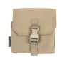 Θήκη Πυρομαχικών / Γεμιστήρων 50 Cal Magazine Pouch (Coyote) της Warrior Assault Systems SRS82221 trazeras|SRS82221