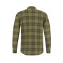 Κυνηγετικό πουκάμισο Highseat (Light Olive) της Seeland LAM71058 trazeras|LAM71058