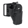 Θήκη Πιστ. για Δεξιόχειρες CQC Holster HK P30 της Blackhawk SRS71995 trazeras|SRS71995