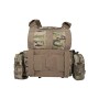 Φορέας Πλακών με Γεμιστηροθήκες Plate Carrier DCS DA M4 5,56mm (Olive) της Warrior Assault Systems SRS82233 trazeras|SRS82233