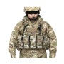 Φορέας Πλακών με Γεμιστηροθήκες Plate Carrier DCS DA M4 5,56mm (Olive) της Warrior Assault Systems SRS82233 trazeras|SRS82233