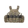 Φορέας Πλακών με Γεμιστηροθήκες Plate Carrier DCS AK 7,62mm (Multicam) της Warrior Assault Systems SRS82232 trazeras|SRS82232