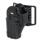 Θήκη Πιστ. για Δεξιόχειρες CQC Holster HK P30 της Blackhawk SRS71995 trazeras|SRS71995
