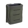 Μονή Γεμιστηροθήκη Single Snap Mag Pouch 5.56 Short Laser Cut (Ranger Green) της Warrior Assault Systems SRS82244 trazeras|SRS82244
