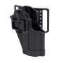 Θήκη Πιστ. για Δεξιόχειρες CQC Holster HK SFP9/40 της Blackhawk SRS71996 trazeras|SRS71996