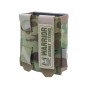 Μονή Γεμιστηροθήκη Single Snap Mag Pouch 5.56 Short Laser Cut (Multicam) της Warrior Assault Systems SRS82245 trazeras|SRS82245