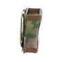 Μονή Γεμιστηροθήκη Single Snap Mag Pouch 5.56 Short Laser Cut (Multicam) της Warrior Assault Systems SRS82245 trazeras|SRS82245