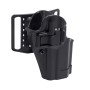 Θήκη Πιστ. για Δεξιόχειρες CQC Holster HK SFP9/40 της Blackhawk SRS71996 trazeras|SRS71996