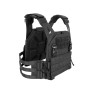Φορέας Πλακών Χαμηλού Προφίλ Low Profile Plate Carrier V2 (Black) της Warrior Assault Systems SRS82247 trazeras|SRS82247