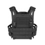 Φορέας Πλακών Χαμηλού Προφίλ Low Profile Plate Carrier V2 (Black) της Warrior Assault Systems SRS82247 trazeras|SRS82247
