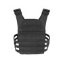 Φορέας Πλακών Χαμηλού Προφίλ Low Profile Plate Carrier V2 (Black) της Warrior Assault Systems SRS82247 trazeras|SRS82247