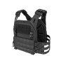 Φορέας Πλακών Χαμηλού Προφίλ Low Profile Plate Carrier V2 (Black) της Warrior Assault Systems SRS82247 trazeras|SRS82247