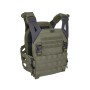 Φορέας Πλακών Χαμηλού Προφίλ Low Profile Plate Carrier V2 (Ranger Green) της Warrior Assault Systems SRS82249 trazeras|SRS82249