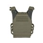 Φορέας Πλακών Χαμηλού Προφίλ Low Profile Plate Carrier V2 (Ranger Green) της Warrior Assault Systems SRS82249 trazeras|SRS82249