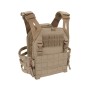 Φορέας Πλακών Χαμηλού Προφίλ Low Profile Plate Carrier V2 (Coyote) της Warrior Assault Systems SRS82250 trazeras|SRS82250