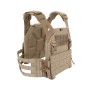 Φορέας Πλακών Χαμηλού Προφίλ Low Profile Plate Carrier V2 (Coyote) της Warrior Assault Systems SRS82250 trazeras|SRS82250