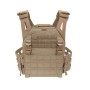 Φορέας Πλακών Χαμηλού Προφίλ Low Profile Plate Carrier V2 (Coyote) της Warrior Assault Systems SRS82250 trazeras|SRS82250