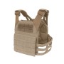Φορέας Πλακών Χαμηλού Προφίλ Low Profile Plate Carrier V2 (Coyote) της Warrior Assault Systems SRS82250 trazeras|SRS82250