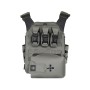 Πάνελ Πλάτης Laser Cut Assaulters Back Panel MK1 (Ranger Green) της Warrior Assault Systems SRS82253 trazeras|SRS82253
