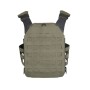 Πάνελ Πλάτης με Θήκες Laser Cut Assaulters Back Panel MK1 (Black) της Warrior Assault Systems SRS82252 trazeras|SRS82252