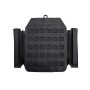 Πάνελ Πλάτης Laser Cut Assaulters Back Panel (Black) της Warrior Assault Systems SRS82254 trazeras|SRS82254