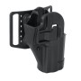 Θήκη Πιστ. για Αριστερόχειρες CQC Holster HK P30 της Blackhawk SRS71997 trazeras|SRS71997