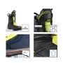 Μπότες Πυρόσβεσης Fire Eagle 2.0 High 9'' της Haix HAI82261 trazeras|HAI82261