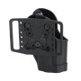 Θήκη Πιστ. για Αριστερόχειρες CQC Holster HK P30 της Blackhawk SRS71997 trazeras|SRS71997