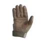 Γάντια με Επιβραδυντικό Φλόγας Firestorm Gloves Flame Retardant (Coyote) της Warrior Assault Systems SRS82264 trazeras|SRS82264