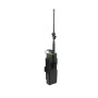 Θήκη Ασυρμάτου Laser Cut Mbitr/Harris Radio Pouch (Black) της Warrior Assault Systems SRS82265 trazeras|SRS82265