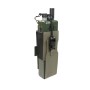Θήκη Ασυρμάτου Laser Cut Mbitr/Harris Radio Pouch (Ranger Green) της Warrior Assault Systems SRS82266 trazeras|SRS82266