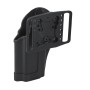 Θήκη Πιστ. για Δεξιόχειρες Serpa CQC Holster Sig P250/320 της Blackhawk SRS71998 trazeras|SRS71998