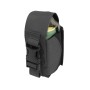 Θήκη Χειροβομβίδας Καπνού Laser Cut Smoke Grenade Pouch (Black) της Warrior Assault Systems SRS82269 trazeras|SRS82269
