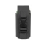 Θήκη Χειροβομβίδας Καπνού Laser Cut Smoke Grenade Pouch (Black) της Warrior Assault Systems SRS82269 trazeras|SRS82269