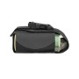 Θήκη Χειροβομβίδας Καπνού Laser Cut Smoke Grenade Pouch (Black) της Warrior Assault Systems SRS82269 trazeras|SRS82269