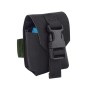 Μονή Θήκη Χειροβομβίδας Laser Cut Frag Grenade Pouch (Black) της Warrior Assault Systems SRS82271 trazeras|SRS82271