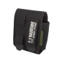 Μονή Θήκη Χειροβομβίδας Laser Cut Frag Grenade Pouch (Black) της Warrior Assault Systems SRS82271 trazeras|SRS82271