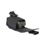 Μονή Θήκη Χειροβομβίδας Laser Cut Frag Grenade Pouch (Black) της Warrior Assault Systems SRS82271 trazeras|SRS82271