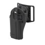 Θήκη Πιστ. για Αριστερόχειρες Serpa CQC Holster Sig P250/320 της Blackhawk SRS71999 trazeras|SRS71999
