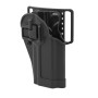 Θήκη Πιστ. για Αριστερόχειρες Serpa CQC Holster Sig P250/320 της Blackhawk SRS71999 trazeras|SRS71999