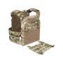 Φορέας Πλακών Plate Carrier (Multicam) της Warrior Assault Systems SRS82278 trazeras|SRS82278