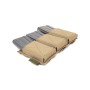 Τριπλή Ελαστική Γεμιστηροθήκη Triple Elastic Mag Pouch (Coyote) της Warrior Assault Systems SRS82283 trazeras|SRS82283