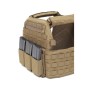 Τριπλή Ελαστική Γεμιστηροθήκη Triple Elastic Mag Pouch (Coyote) της Warrior Assault Systems SRS82283 trazeras|SRS82283