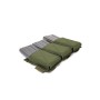 Τριπλή Ελαστική Γεμιστηροθήκη Triple Elastic Mag Pouch (Olive) της Warrior Assault Systems SRS82282 trazeras|SRS82282